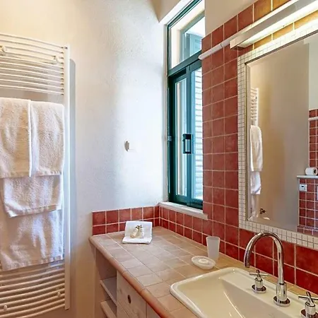 Sleeps 12 Pool Air Con Wifi * Boliqueime