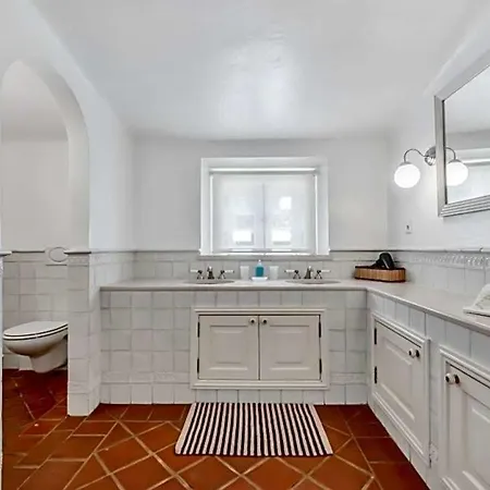 Sleeps 12 Pool Air Con Wifi Villa Boliqueime