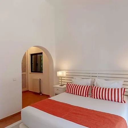 Sleeps 12 Pool Air Con Wifi Villa *